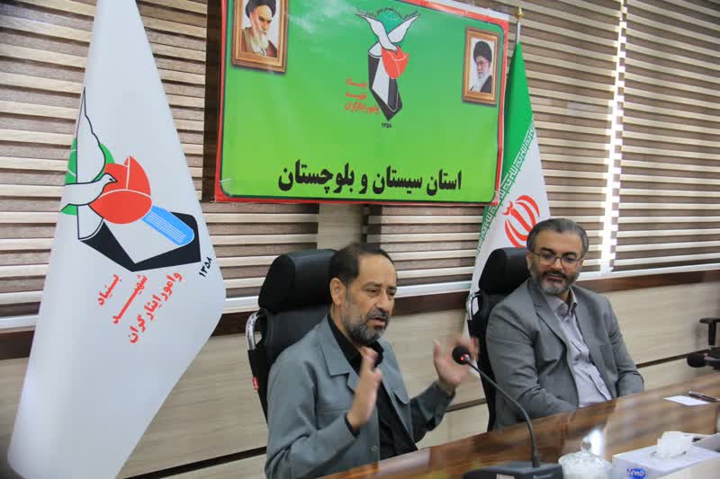 بالاترین معروف حفظ انقلاب اسلامی است